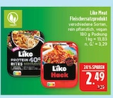 Aktuelles Protein Bites Mediterran Angebot bei Marktkauf in Fürth ab 2,49 €