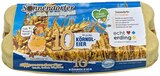 Körndleier von Sonnendorfer im aktuellen REWE Prospekt für 2,99 €