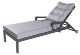Gartenliege von  im aktuellen Möbel Inhofer Prospekt für 498,00 €