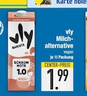 E center Schwabmünchen - Milchalternative Barista Angebot im Prospekt Milchalternative Barista bei E center im Schwabmünchen Prospekt für 1,99 €