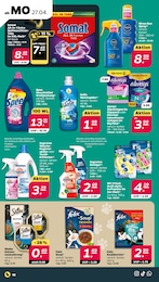 Sagrotan Angebot im aktuellen Netto mit dem Scottie Prospekt auf Seite 12