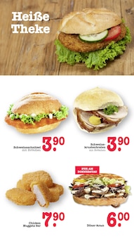 Wecker im E center Prospekt "Aktuelle Angebote" mit 80 Seiten (Wiesbaden)