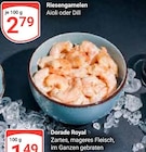 Aktuelles Riesengarnelen Angebot bei GLOBUS in Herne ab 1,49 €