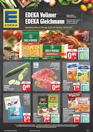 EDEKA Prospekt für Meuselbach-Schwarzmühle: „Wir lieben Lebensmittel!”, 28 Seiten, 15.09.2025 - 20.09.2025