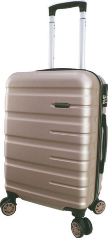 Valise 50 cm - Géant Casino à Bordeaux Valise 50 cm en promo chez Géant Casino Bordeaux à 23,90 €