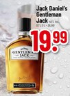 Gentleman Jack Angebote von Jack Daniel's bei Trinkgut Pforzheim für 19,99 €