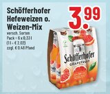 Trinkgut Herne Prospekt mit  im Angebot für 3,99 €
