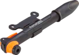 Mini-Luftpumpe im Angebot bei Marktkauf in Cuxhaven Mini-Luftpumpe Angebote von prophete bei Marktkauf Cuxhaven für 3,99 €