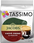 EDEKA - Tassimo Angebot im Prospekt Tassimo bei EDEKA im Prospekt "" für 3,99 €
