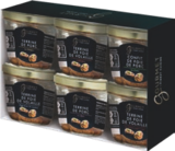 COFFRET DE 6 VERRINES - GOURMET FINEST CUISINE® en promo à 4,39 € chez Aldi COFFRET DE 6 VERRINES - GOURMET FINEST CUISINE® dans le catalogue Aldi