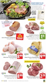 Aktueller E center Prospekt mit Fleisch, "Aktuelle Angebote", Seite 14