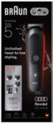 SERIES 5 - ALL-IN-ONE STYLE KIT AIO5520F1 Angebote von BRAUN bei Müller Rodgau für 34,99 €