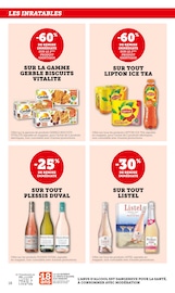 Vin Angebote im Prospekt "Super U" von Super U auf Seite 18