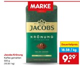 Krönung Angebote von Jacobs bei Netto Marken-Discount Fürth für 9,29 €
