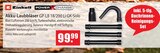 Akku-Laubbläser GP-LB 18/200 Li GK-Solo bei bauSpezi im Olsberg Prospekt für 99,99 €