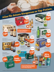Aktueller tegut Prospekt mit Spaten, "tegut… gute Lebensmittel", Seite 9