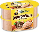 Promo 2+1 offert sur les mousses LA LAITIÈRE à  dans le catalogue Intermarché Super à Gorges