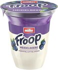 Froop von Müller im aktuellen Lidl Prospekt für 0,39 €