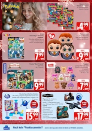 Faschingskostüme im Marktkauf Prospekt Faschingskostüme im Marktkauf Prospekt Top Angebote auf S. 34