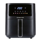 D6 Heißluftfritteuse im Höffner Prospekt D6 Heißluftfritteuse von im aktuellen Höffner Prospekt für 39,00 €