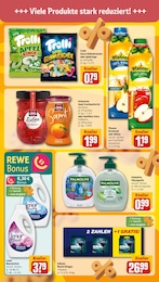 Dusche Angebot im aktuellen REWE Prospekt auf Seite 7