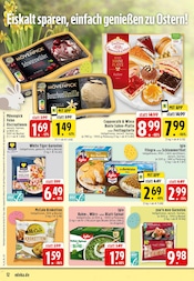 Aktueller EDEKA Prospekt mit Fisch, "Aktuelle Angebote", Seite 12