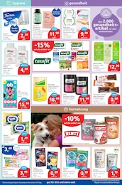 Vitamine Angebot & Preis im aktuellen budni Prospekt Vitamine Angebot im aktuellen budni Prospekt auf Seite 5