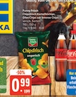Frischemarkt Stave - Chipsfrisch ungarisch Angebot im Prospekt Chipsfrisch ungarisch bei Frischemarkt Stave im Prospekt "" für 0,99 €