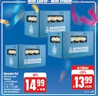 EDEKA Spalt Prospekt mit  im Angebot für 13,99 €