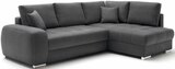 Wohnlandschaft Angebot in Kläden Wohnlandschaft im aktuellen Prospekt bei ROLLER in Kläden