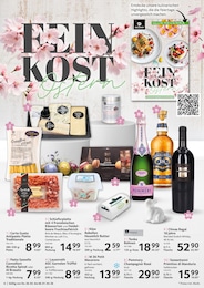 Chivas Regal Angebot im aktuellen Selgros Prospekt auf Seite 6