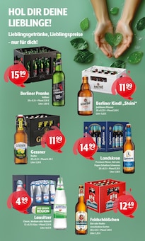 Radler im aktuellen Getränke Hoffmann Prospekt (Cottbus) Radler im Getränke Hoffmann Prospekt "Aktuelle Angebote" mit 9 Seiten (Cottbus)