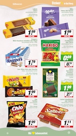 Aktueller EDEKA Prospekt mit Kekse, "Aktuelle Angebote", Seite 19