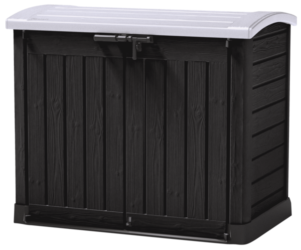 Coffres de rangement extérieur xl 1 200 l