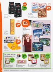 Adventskalender im tegut Prospekt in Böblingen Aktueller tegut Prospekt mit Adventskalender, "tegut… gute Lebensmittel", Seite 16