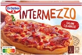 Intermezzo Salami Calabrese von Dr. Oetker im aktuellen Kaufland Prospekt für 