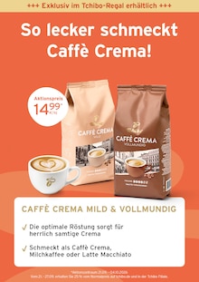 Prospekt der Woche "Eure Lieblingskaffees jetzt im Angebot" Seite 2, 21.09.2026 bis 04.10.2026 für Schortens Aktueller Prospekt "Eure Lieblingskaffees jetzt im Angebot" Seite 2 von 5 Seiten für Schortens