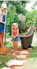 Chariot de jardin - KETER en promo chez Super U Chariot de jardin - KETER dans le catalogue Super U