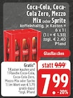 Coca-Cola im Angebot bei E center in Castrop-Rauxel Coca-Cola Angebote bei E center Castrop-Rauxel für 7,99 €