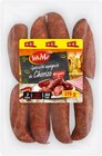 Chorizo à poêler à 3,49 € dans le catalogue Lidl