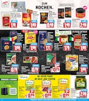 Aktueller HIT Prospekt mit Maggi, "ECHTE VIELFALT", Seite 10