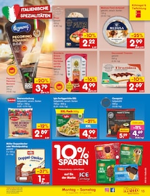 Fisch im aktuellen Netto Marken-Discount Prospekt (Ulm) Fisch im Netto Marken-Discount Prospekt "Aktuelle Angebote" mit 68 Seiten (Ulm)