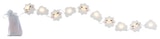 LED-Lichterkette im Angebot bei Lidl in Ravensburg LED-Lichterkette Angebote von LIVARNO bei Lidl Ravensburg für 2,99 €