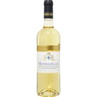 A.O.P. Monbazillac - LA CAVE D'AUGUSTIN FLORENT en promo chez Carrefour Market Hennebont à 5,17 €