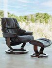 Sessel Reno von Stressless im aktuellen Segmüller Prospekt