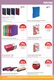 Prospectus Monoprix Nanterre "MONOPRIX" en cours à Rueil-Malmaison, Page 75 Catalogue Monoprix Nanterre en cours à Rueil-Malmaison, "MONOPRIX", Page 75