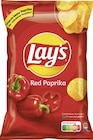 Chips von Lay‘s im aktuellen Metro Prospekt für 1,19 €