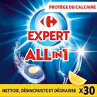 Tablettes lave-vaisselle Tout en 1 - CARREFOUR EXPERT dans le catalogue Carrefour