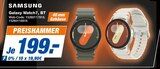 Galaxy Watch7, BT Angebote von SAMSUNG bei expert Cottbus für 199,00 €