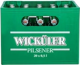 Aktuelle Bier Angebote bei Kaufland in Krefeld Aktuelles Pilsener Angebot bei Kaufland in Krefeld ab 7,99 €